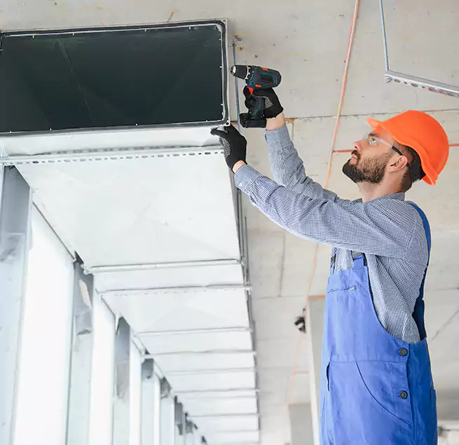 Why Homeowners & Businesses Trust Us in Baton Rouge, LA