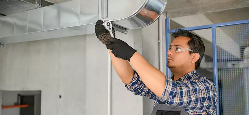 Our Air Duct Pathogen Disinfection Services in Baton Rouge, LA