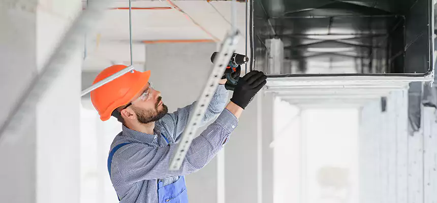 Our Air Vent Replacement Services in Baton Rouge, LA