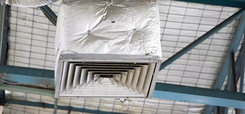 Our Custom HVAC Ductwork Services in Baton Rouge, LA