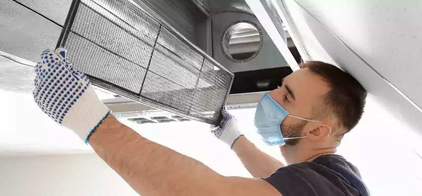 Our Dryer Vent Cleaning Services in Baton Rouge, LA