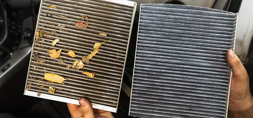 Our Dryer Vent Lint Filter Cleaning Services in Baton Rouge, LA