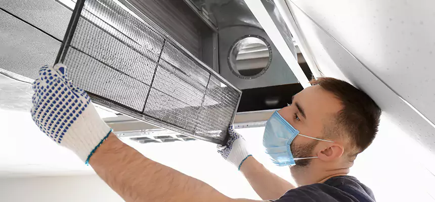 Our Dryer Vent Replacement Services in Baton Rouge, LA