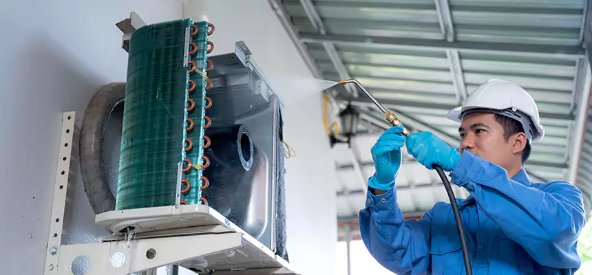 Our Energy-Efficient HVAC Cleaning Services in Baton Rouge, LA