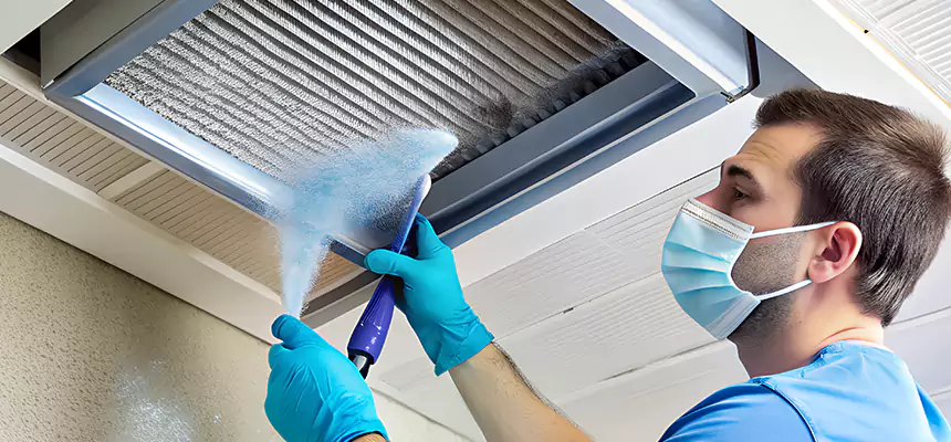 Our Home Ventilation Cleaning Services in Baton Rouge, LA
