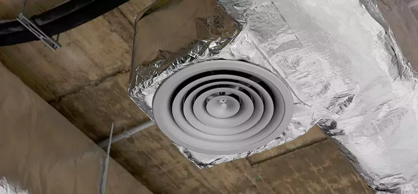 Our HVAC Ductwork Installation Services in Baton Rouge, LA