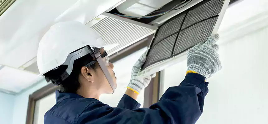 Our Residential Air Vent Cleaning Services in Baton Rouge, LA