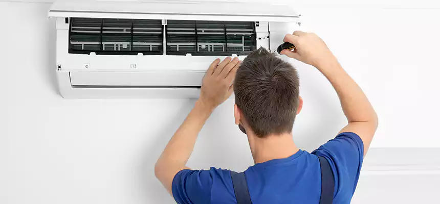 Our Smart Air Conditioning Installation Services in Baton Rouge, LA