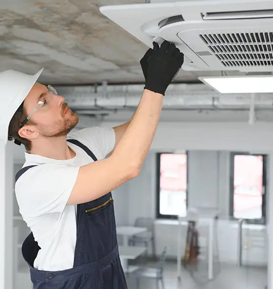 Top Affordable Duct Cleaning Services Near Me in Baton Rouge, LA