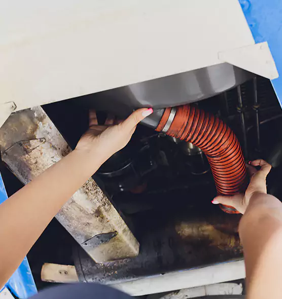 Professional Air Duct Leak Repair in Baton Rouge, LA