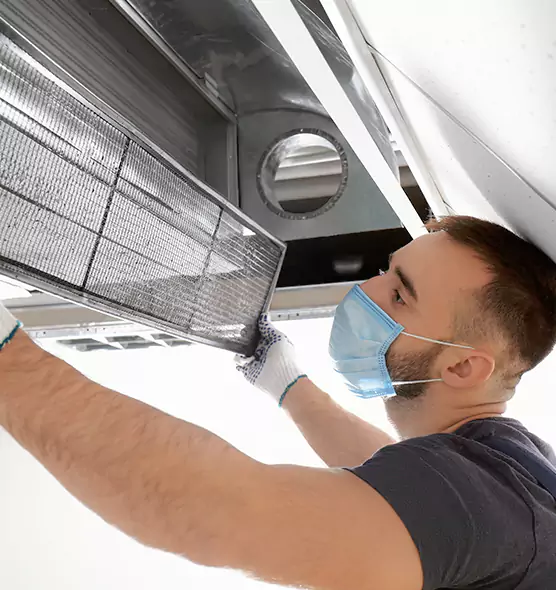 About Air Duct Pathogen Disinfection in Baton Rouge, LA