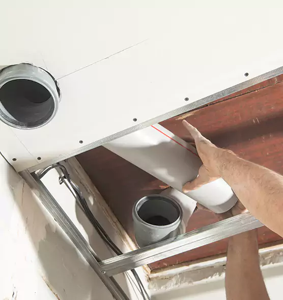 Professional Air Duct Replacement in Baton Rouge, LA