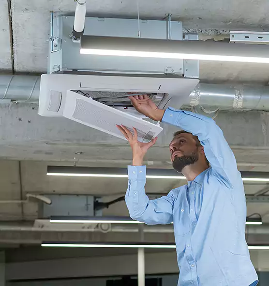 About Air Duct Sealing And Repair in Baton Rouge, LA