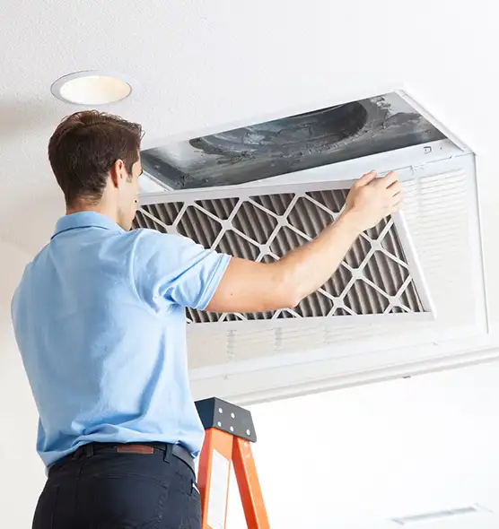 About Annual Dryer Vent Maintenance Baton Rouge, LA
