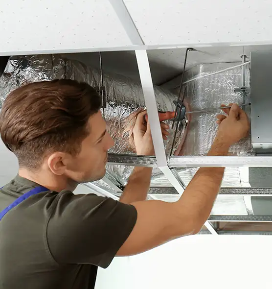 Professional Clogged Dryer Vent Repair in Baton Rouge, LA