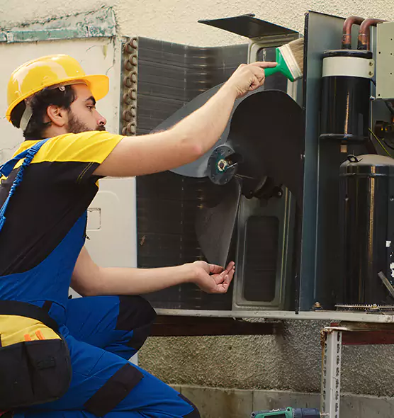 About Dryer Duct Fire Hazard Inspection in Baton Rouge, LA