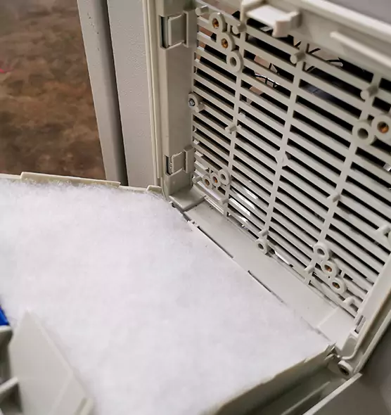 Professional Dryer Vent Mold Cleaning in Baton Rouge, LA