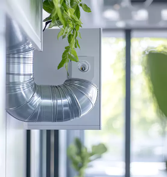 Professional Eco-Friendly Duct Cleaning Services in Baton Rouge, LA