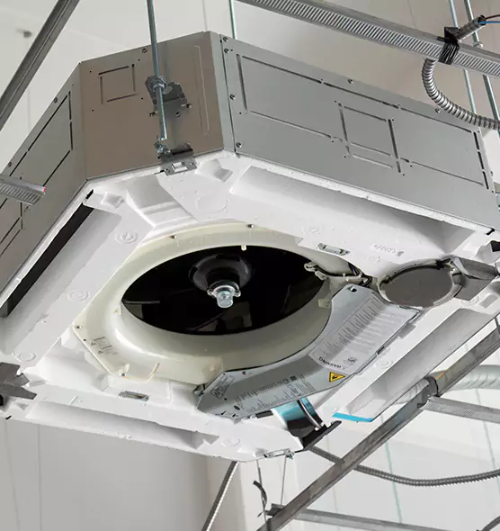 Professional Industrial Dryer Vent Cleaning in Baton Rouge, LA