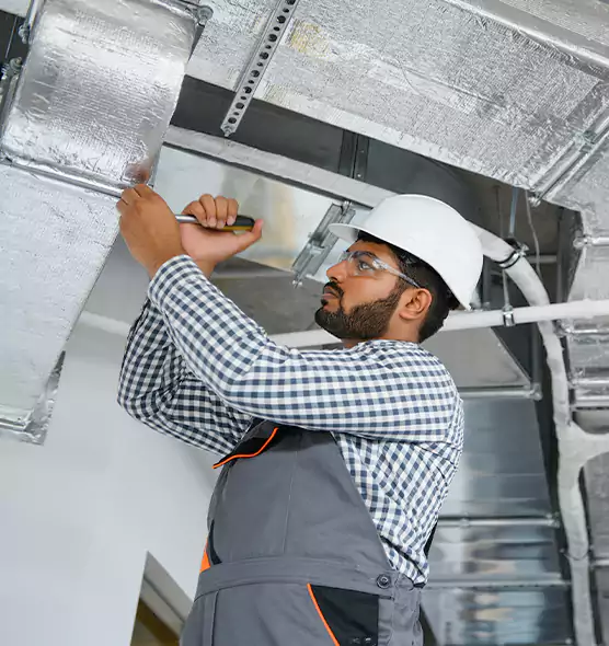 Welcome to Mold & Mildew Removal from Air Ducts Baton Rouge, LA