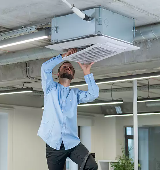 Advanced Residential Air Vent Cleaning in Baton Rouge, LA