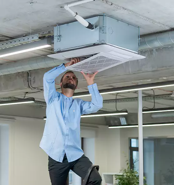 Advanced Rodent Droppings In Vents in Baton Rouge, LA