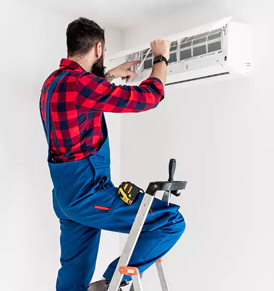 About Smart Air Conditioning Installation in Baton Rouge, LA