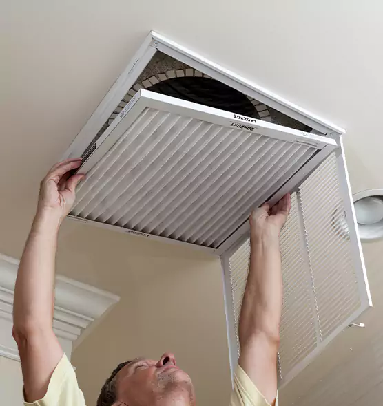 Professional Vent Relocation Services in Baton Rouge, LA