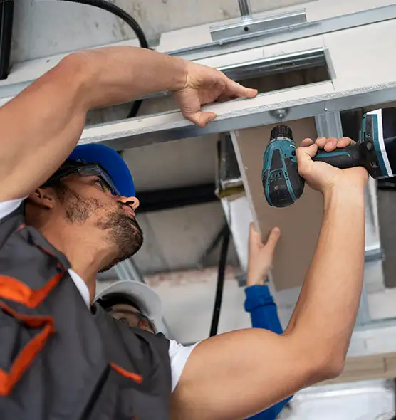 About Vent Smoke Odor Elimination in Baton Rouge, LA