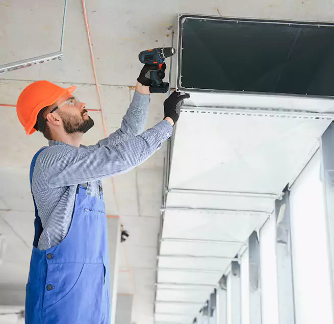 Why Homeowners & Businesses Trust Us in Baton Rouge, LA?