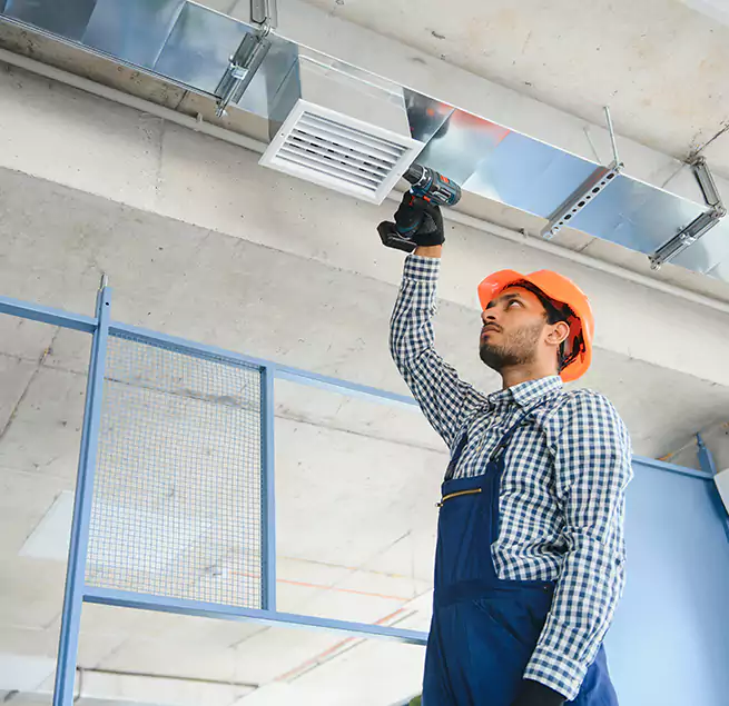 Why Homeowners & Businesses Trust Us in Baton Rouge, LA?