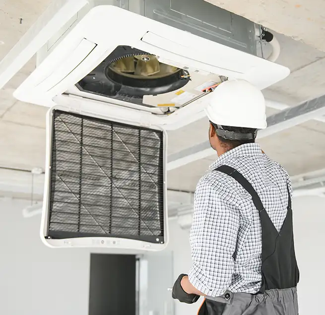 Why Homeowners & Businesses Trust Us in Baton Rouge, LA?