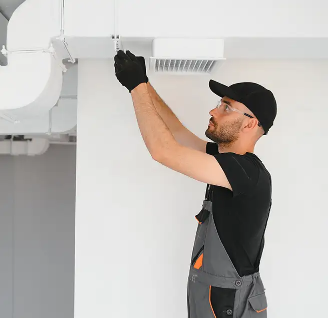 Why Homeowners & Businesses Trust Us in Baton Rouge, LA?