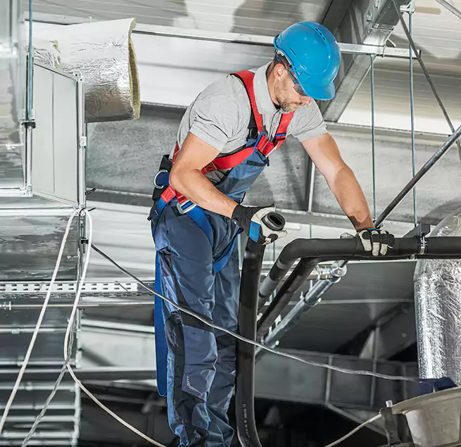 Why Homeowners & Businesses Trust Us in Baton Rouge, LA?