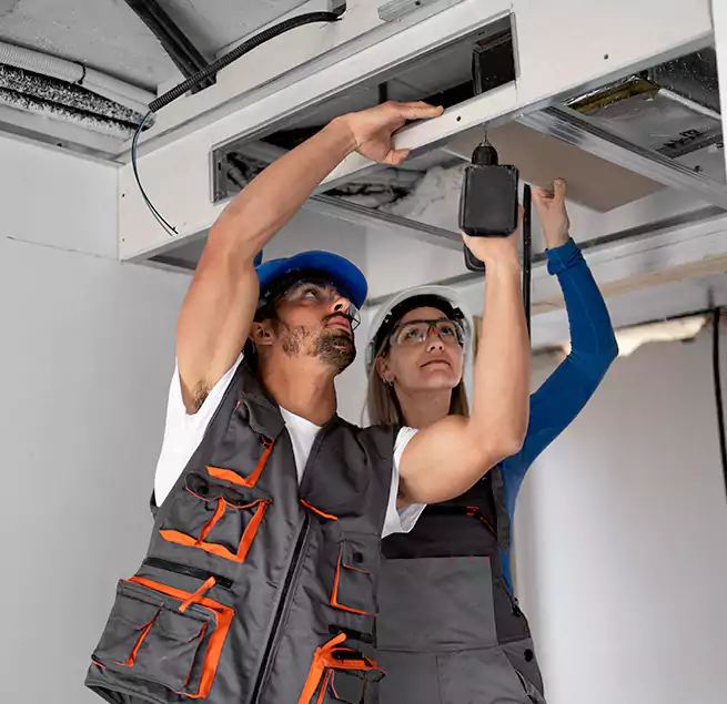 Why Homeowners & Businesses Trust Us in Baton Rouge, LA