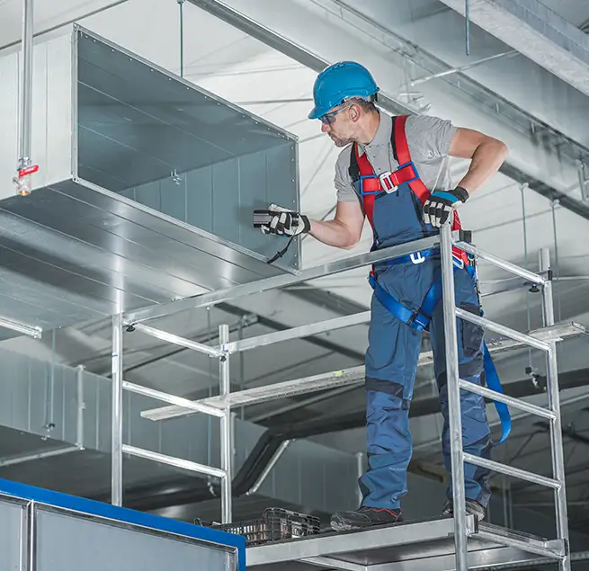 Why Homeowners & Businesses Trust Us in Baton Rouge, LA?