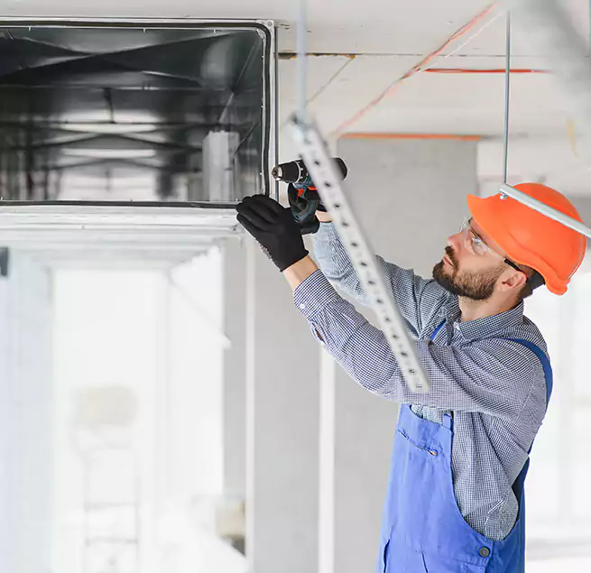 Why Homeowners & Businesses Trust Us Baton Rouge, LA