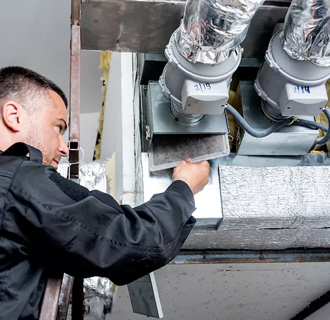 Why Homeowners & Businesses Trust Us in Baton Rouge, LA