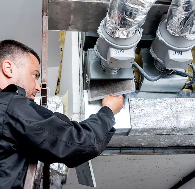 Why Homeowners & Businesses Trust Us in Baton Rouge, LA?