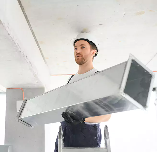 Why Homeowners & Businesses Trust Us in Baton Rouge, LA