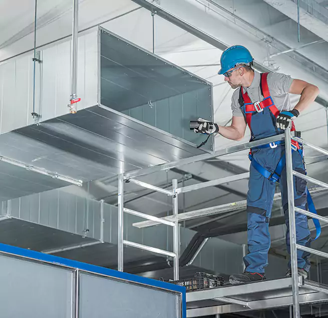 Why Homeowners & Businesses Trust Us in Baton Rouge, LA?