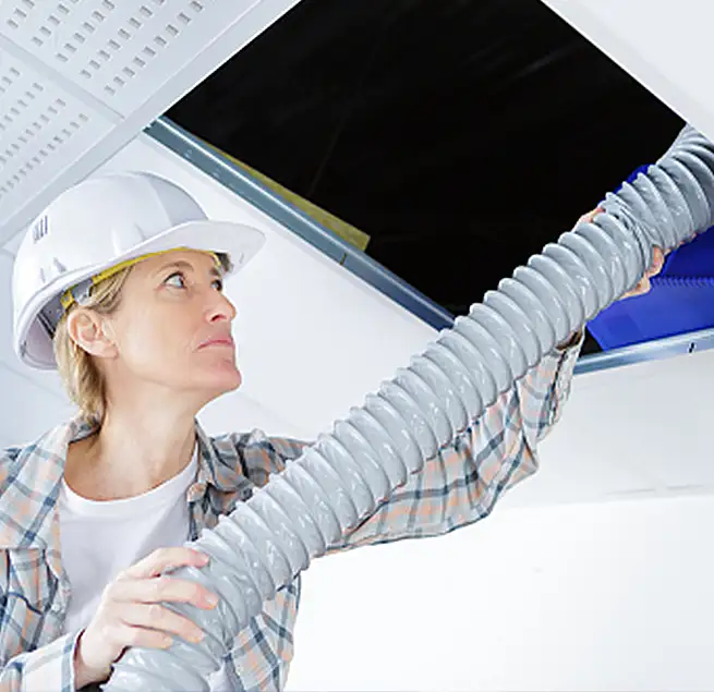 Why Homeowners & Businesses Trust Us Baton Rouge, LA