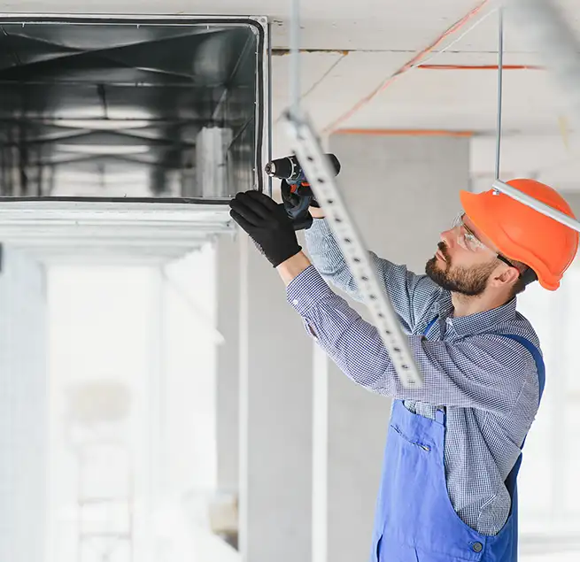 Why Homeowners & Businesses Trust Us in Baton Rouge, LA?