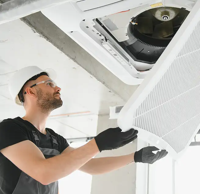 Why Homeowners & Businesses Trust Us in Baton Rouge, LA?