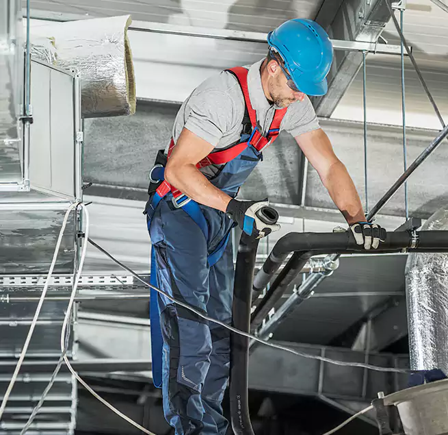 Why Homeowners & Businesses Trust Us in Baton Rouge, LA?