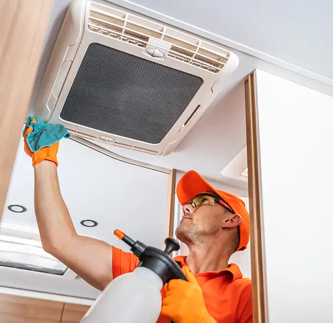 Why Homeowners & Businesses Trust Us in Baton Rouge, LA?