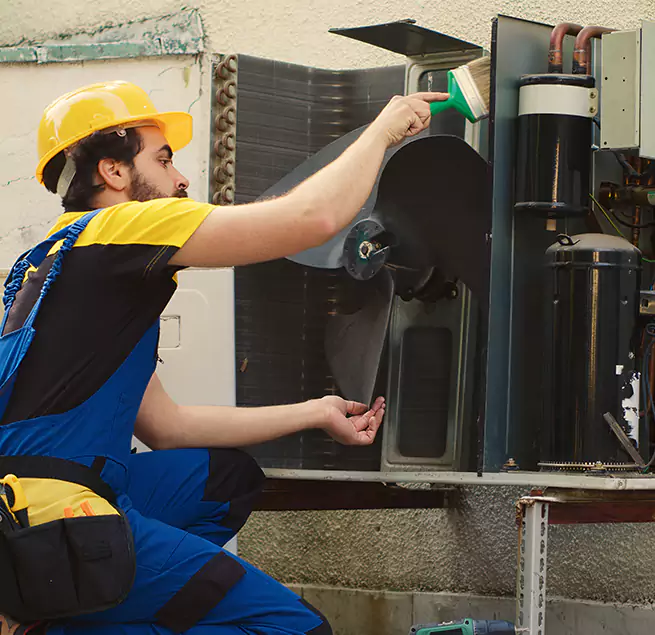 Why Homeowners Businesses Trust Us in Baton Rouge, LA?