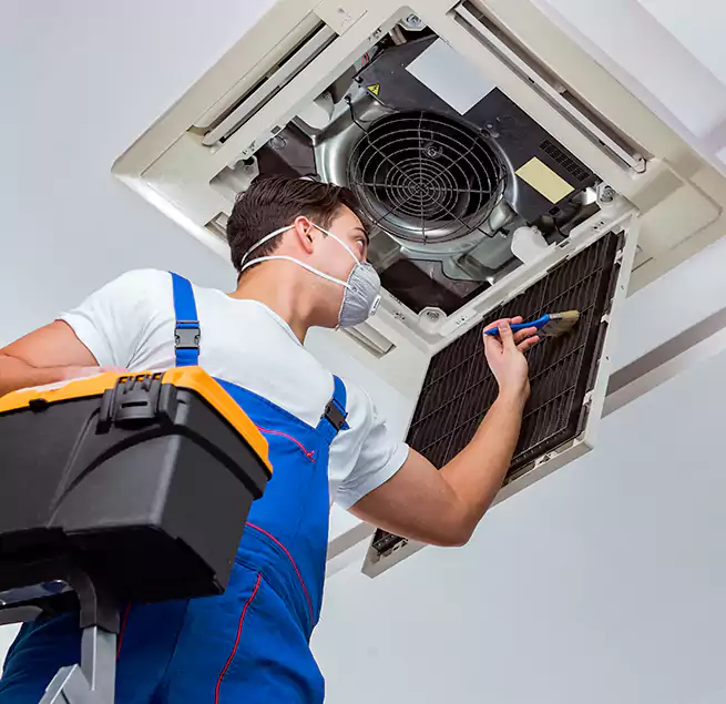 Why Homeowners & Businesses Trust Us in Baton Rouge, LA