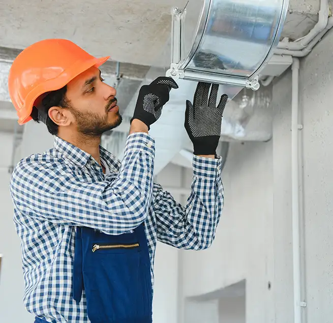 Why Homeowners & Businesses Trust Us in Baton Rouge, LA?