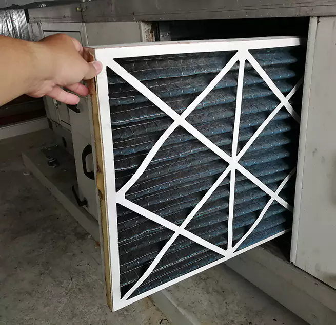 Why Homeowners & Businesses Trust Us Baton Rouge, LA?